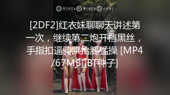 [2DF2]红衣妹聊聊天讲述第一次，继续第二炮开档黑丝，手指扣逼骑乘抬腿猛操 [MP4/67MB][BT种子]