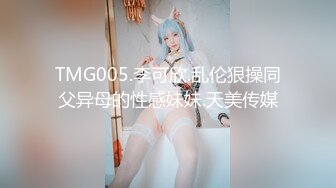 TMG005.李可欣.乱伦狠操同父异母的性感妹妹.天美传媒