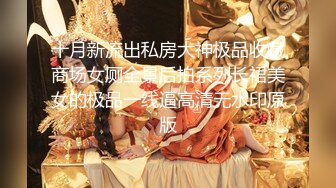 十月新流出私房大神极品收藏商场女厕全景后拍系列长裙美女的极品一线逼高清无水印原版