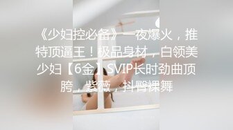 《少妇控必备》一夜爆火，推特顶逼王！极品身材，白领美少妇【6金】SVIP长时劲曲顶胯，紫薇，抖臀裸舞