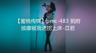 【蜜桃传媒】pmc-483 到府按摩被我诱拐上床-苡若