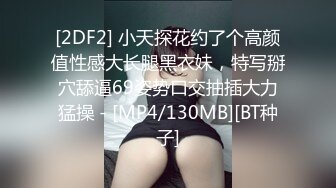 [2DF2] 小天探花约了个高颜值性感大长腿黑衣妹，特写掰穴舔逼69姿势口交抽插大力猛操 - [MP4/130MB][BT种子]