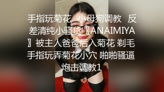 手指玩菊花♈小母狗调教♈反差清纯小骚货〖ANAIMIYA〗被主人爸爸后入菊花 剃毛 手指玩弄菊花小穴 啪啪骚逼 炮击调教1