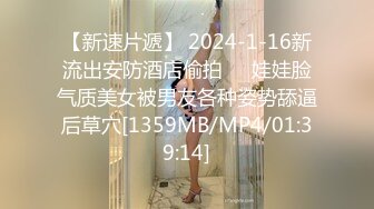 【新速片遞】 2024-1-16新流出安防酒店偷拍❤️娃娃脸气质美女被男友各种姿势舔逼后草穴[1359MB/MP4/01:39:14]