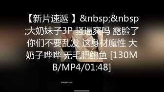 丝袜美腿小骚货3P名场面 摸的骚穴浪叫 前后夹击爆草 第一视角后入