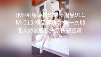 [MP4]果凍传媒最新出品91CM-013 極品輕熟女 第一次與他人做愛體驗失禁快感墮落 李萍