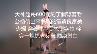 大神超哥600元約了個背著老公偷偷出來兼職的氣質良家美少婦 穿著性感黑絲丁字褲 幹完一炮扒光又肏 國語對白