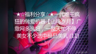 ★☆福利分享☆★一代炮王疯狂的做爱机器【山鸡岁月】广撒网多选妞，一整天忙不停，美女不少选中极品美乳 (11)