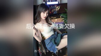 后入骚妻，骚妻欠操