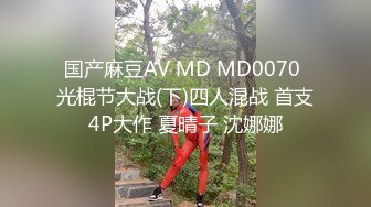 国产麻豆AV MD MD0070 光棍节大战(下)四人混战 首支4P大作 夏晴子 沈娜娜