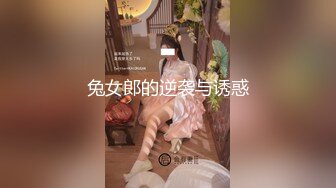 兔女郎的逆袭与诱惑