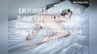 【新片速遞】起点传媒 性视界传媒 XSJKY012 失散多年的妈妈成了我的炮友 张雅婷(小捷)【水印】[398MB/MP4/30:23]