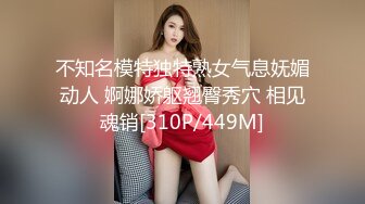 不知名模特独特熟女气息妩媚动人 婀娜娇躯翘臀秀穴 相见魂销[310P/449M]