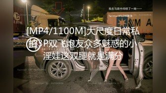 [MP4/1100M]大尺度日常私拍3P双飞炮友众多魅惑的小淫娃这双腿就是满分