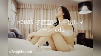 n0085 子宮直結！中出しマシーン-cd1