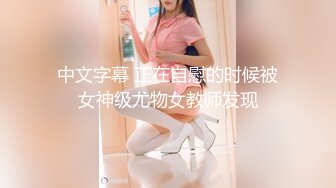 中文字幕 正在自慰的时候被女神级尤物女教师发现