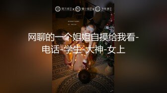 网聊的一个姐姐自摸给我看-电话-学生-大神-女上