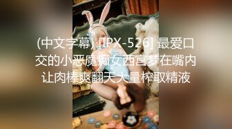 (中文字幕) [IPX-526] 最爱口交的小恶魔痴女西宫梦在嘴内让肉棒爽翻天大量榨取精液