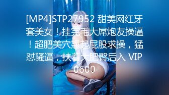 [MP4]STP27952 甜美网红牙套美女！挂完毛大屌炮友操逼！超肥美穴翘起屁股求操，猛怼骚逼，扶着大肥臀后入 VIP0600