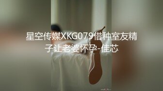 星空传媒XKG079借种室友精子让老婆怀孕-佳芯