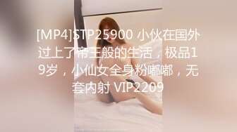 [MP4]STP25900 小伙在国外过上了帝王般的生活，极品19岁，小仙女全身粉嘟嘟，无套内射 VIP2209