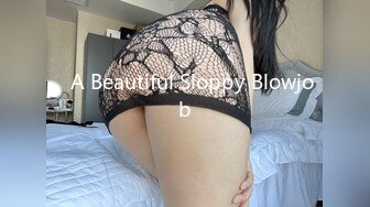 ⭐A Beautiful Sloppy Blowjob