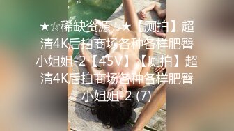 ★☆稀缺资源☆★【厕拍】超清4K后拍商场各种各样肥臀小姐姐-2【45V】【厕拍】超清4K后拍商场各种各样肥臀小姐姐-2 (7)