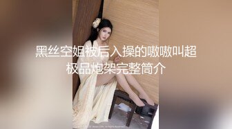 黑丝空姐被后入操的嗷嗷叫超极品炮架完整筒介