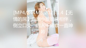 [MP4/844MB]2023.1.4【无情的屌】白嫩小姐姐来相伴，倒立口交，后入干瘫软一直呻吟