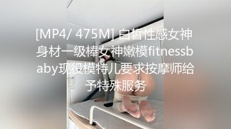 [MP4/ 475M] 白皙性感女神 身材一级棒女神嫩模fitnessbaby现役模特儿要求按摩师给予特殊服务