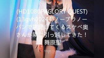 (HD1080P)(GLORY QUEST)(13gvh00244)ノーブラノーパンで挑発してくるスケベ奥さんが隣に引っ越してきた！ 舞原聖