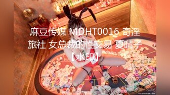 麻豆传媒 MDHT0016 奇淫旅社 女总裁的性交易 夏晴子【水印】