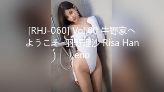 [RHJ-060] Vol.60 牛野家へようこそ  羽野理沙 Risa Haneno