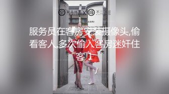 服务员在客房安装摄像头,偷看客人,多次偷入客房迷奸住客 1