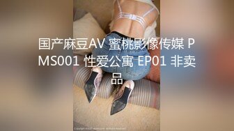 国产麻豆AV 蜜桃影像传媒 PMS001 性爱公寓 EP01 非卖品