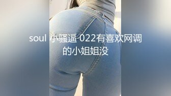 soul 小骚逼 022有喜欢网调的小姐姐没