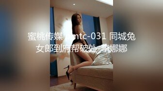 蜜桃传媒 pmtc-031 同城兔女郎到府帮破处-李娜娜