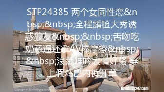 STP24385 两个女同性恋&nbsp;&nbsp;全程露脸大秀诱惑狼友&nbsp;&nbsp;舌吻吃奶舔逼还拿AV棒摩擦&nbsp;&nbsp;浪荡呻吟表情好骚 穿上假鸡巴内裤开草