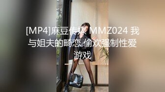 [MP4]麻豆传媒 MMZ024 我与姐夫的畸恋 偷欢强制性爱游戏