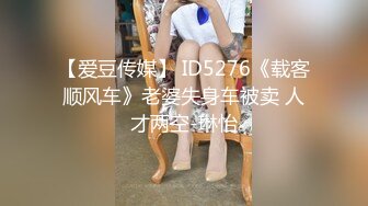 【爱豆传媒】 ID5276《载客顺风车》老婆失身车被卖 人才两空-琳怡