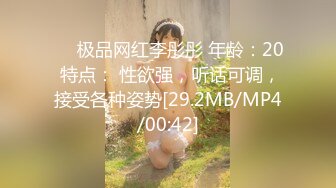 ❤️极品网红李彤彤 年龄：20 特点： 性欲强，听话可调，接受各种姿势[29.2MB/MP4/00:42]