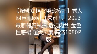 【爆乳女神??重磅核弹】秀人网巨乳网红『朱可儿』2023最新付费私拍 透视肉丝 金色性感裙 超大尺度 高清1080P版