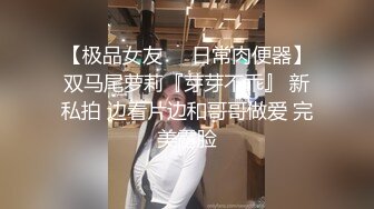 【极品女友❤️日常肉便器】双马尾萝莉『芽芽不乖』 新私拍 边看片边和哥哥做爱 完美露脸