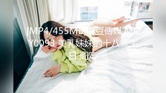 [MP4/455MB]麻豆傳媒 MCY0093 美乳妹妹的十八歲生日 周甯