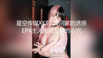 星空传媒XK8109回家的诱惑EP4主人请接受我的小穴