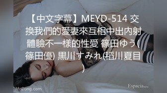 【中文字幕】MEYD-514 交換我們的愛妻來互相中出內射體驗不一樣的性愛 篠田ゆう(篠田優) 黒川すみれ(稻川夏目)